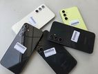 Samsung Galaxy A54 8GB/128GB KR (Used)