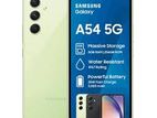 Samsung Galaxy A54 8GB 128GB (New)