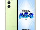Samsung Galaxy A54 8GB 128GB (New)