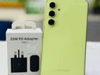 Samsung Galaxy A54 8GB 128GB (Used)