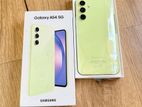 Samsung Galaxy A54 8GB 128GB (Used)