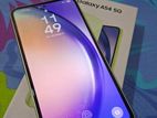 Samsung Galaxy A54 8GB 128GB (Used)
