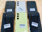 Samsung Galaxy A54 8GB/128gb (Used)
