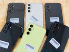 Samsung Galaxy A54 8Gb-128Gb (Used)