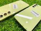 Samsung Galaxy A54 8gb/128GB (Used)