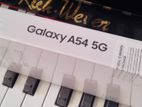 Samsung Galaxy A54 8GB/256GB (New)