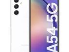 Samsung Galaxy A54 8GB 256GB (New)