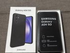 Samsung Galaxy A54 8GB 128GB (Used)
