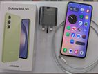 Samsung Galaxy A54 8GB RAM (Used)