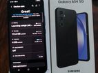 Samsung Galaxy A54 128GB (Used)