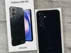Samsung Galaxy A54 8GB|128GB 5G (Used)