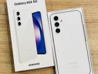 Samsung Galaxy A54 8GB|256GB 5G (Used)