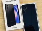 Samsung Galaxy A54 8GB|256GB 5G (Used)