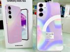 Samsung Galaxy A55 5G 256GB (Used)