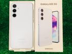 Samsung Galaxy A54 A55 5G (Used)