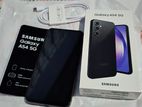 Samsung Galaxy A54 Black Edition (Used)