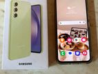 Samsung Galaxy A54 (Used)
