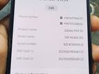 Samsung Galaxy A54 (Used)