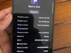 Samsung Galaxy A54 (Used)