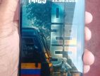 Samsung Galaxy A54 (Used)