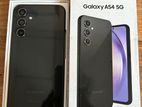 Samsung Galaxy A54 (Used)