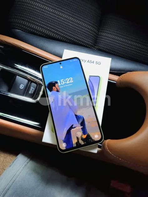 Samsung Galaxy A Used For Sale In Kalutara City Ikman