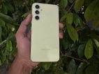 Samsung Galaxy A54 (Used)