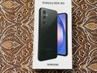 Samsung Galaxy A54 (Used)