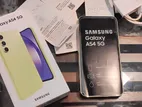 Samsung Galaxy A54 (Used)