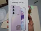 Samsung Galaxy A55 (Used)