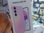 Samsung Galaxy A55 12/256GB (New)