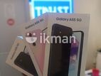 Samsung Galaxy A55 12/256GB (New)