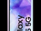 Samsung Galaxy A55 12/256GB (New)