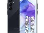 Samsung Galaxy A55 12/256GB (New)