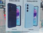 Samsung Galaxy A55 12/256GB (New)