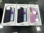 Samsung Galaxy A55 12/256GB (New)