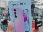 Samsung Galaxy A55 12/256GB (New)