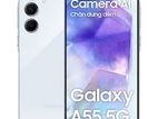 Samsung Galaxy A55 12/256GB (New)