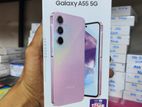 Samsung Galaxy A55 12/256GB (New)