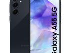 Samsung Galaxy A55 12/256GB (New)