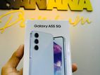 Samsung Galaxy A55-12/256GB (New)