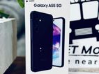 Samsung Galaxy A55 12/256GB (New)