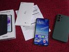 Samsung Galaxy A55 128GB /8GB Full Set (Used)