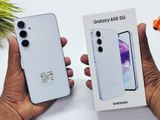 Samsung Galaxy A55 128GB 8GB RAM 5G (Brand New)
