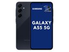 Samsung Galaxy A55 | 128GB (New)