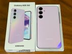 Samsung Galaxy A55 12GB 256GB 5G (Used)