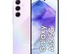 Samsung Galaxy A55 12GB 256GB (New)