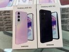 Samsung Galaxy A55 12GB + 256GB (New)