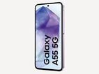 Samsung Galaxy A55 12gb 256gb (New)