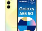 Samsung Galaxy A55 12gb 256gb (New)